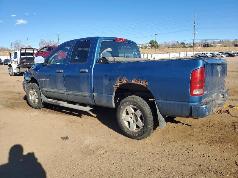 2005 Dodge Ram 1500 st