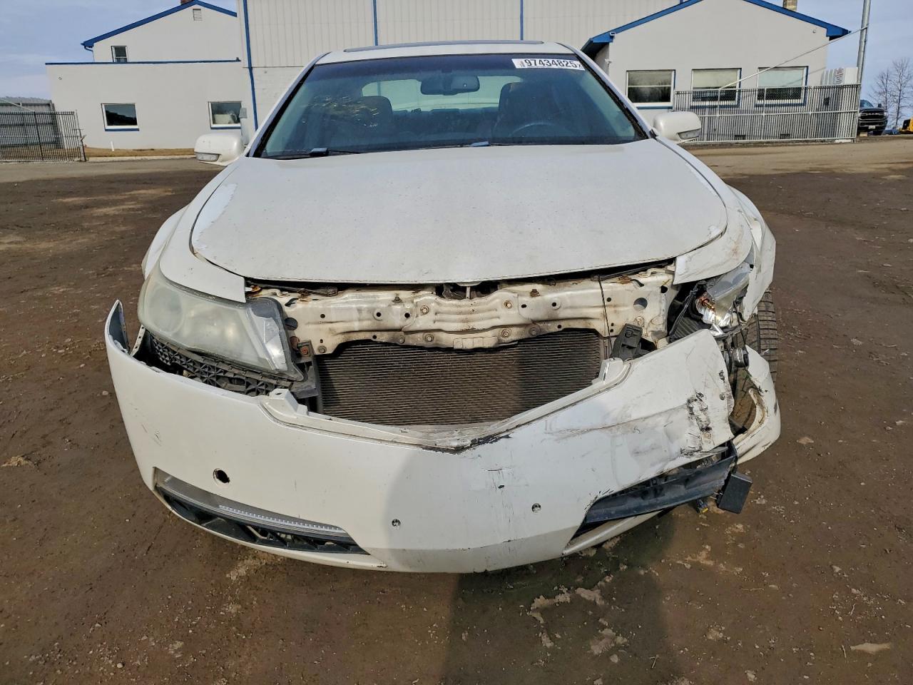 2009 Acura TL