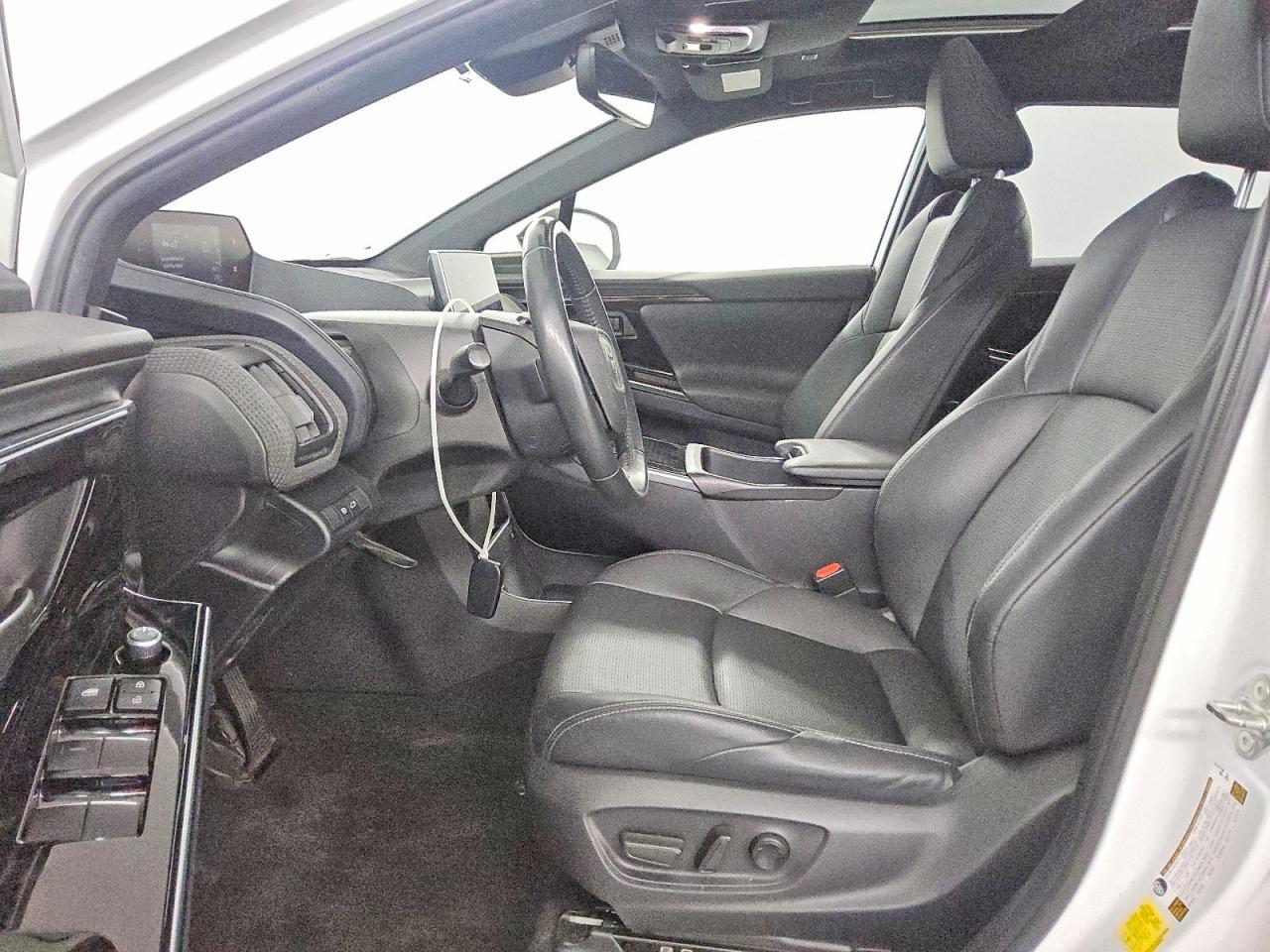 2023 Subaru Solterra Premium