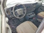 2012 Chevrolet Express 1500 Utility / Service Van