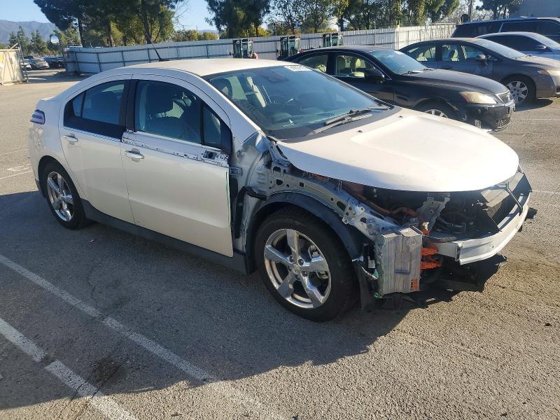 2014 Chevrolet Volt