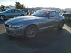 2009 BMW Z4 Sdrive30i