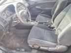 2002 Honda Civic ex