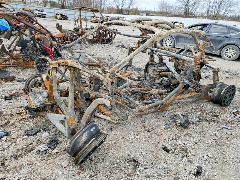 2024 Can-Am Maverick-Utility Vehicle