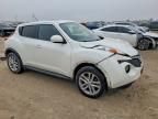 2013 Nissan Juke s