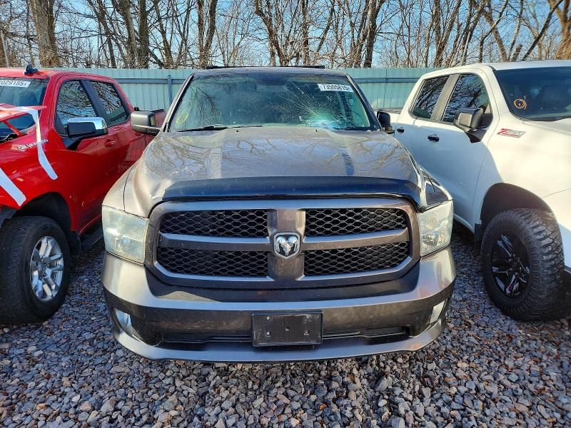 2014 Dodge Ram 1500 st