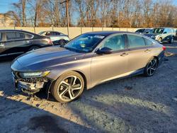2020 Honda Accord Sport for sale in Chalfont, PA