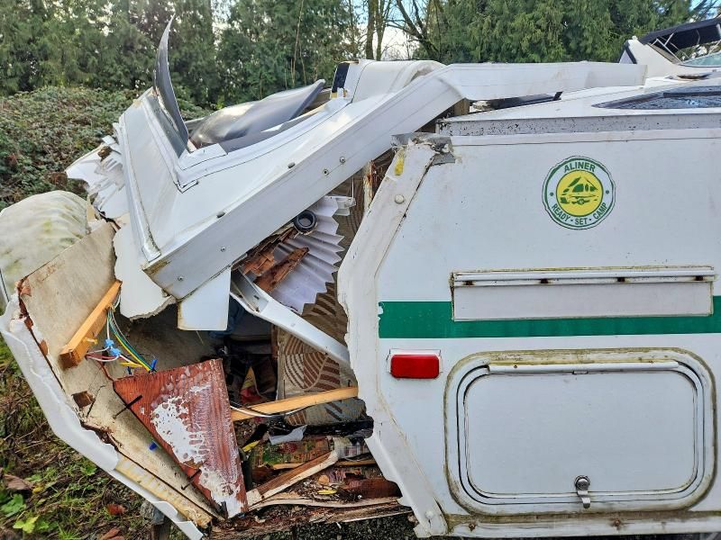 2011 Agor Classic-Trailer