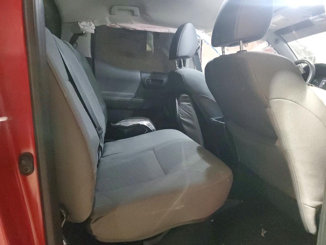 2021 Toyota Tacoma sr V6