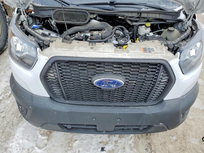 2021 Ford Transit T-350 Delivery van