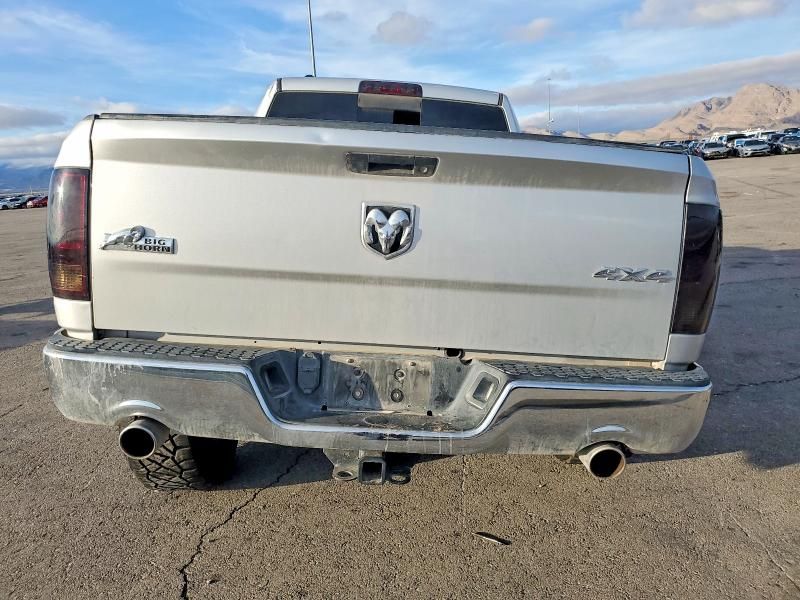 2016 Dodge Ram 1500 slt