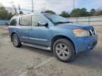 2010 Nissan Armada Platinum