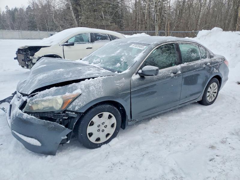2008 Honda Accord lx