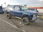 1988 Chevrolet Blazer S10