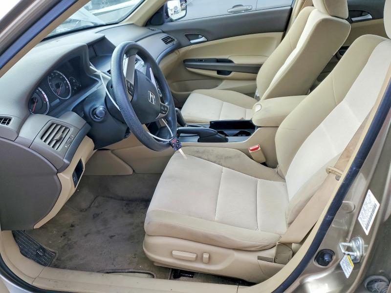2008 Honda Accord lxp