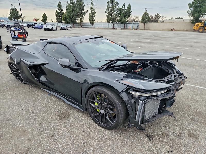 2024 Chevrolet Corvette Z06 2LZ