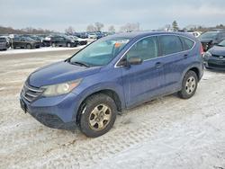 2014 Honda Cr-v lx for sale in West Warren, MA