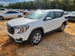 Salvage cars for sale from Copart Eight Mile, AL: 2024 GMC Terrain sle