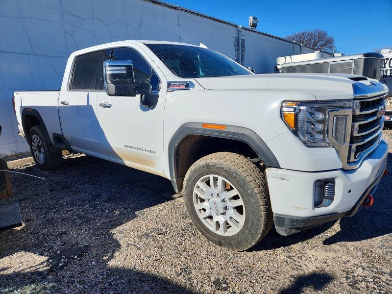 2023 GMC Sierra K2500 slt