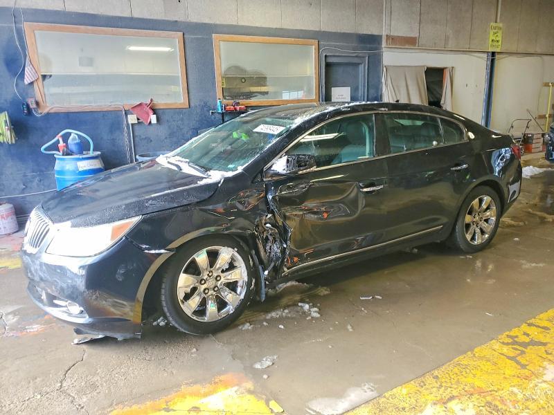 2013 Buick Lacrosse