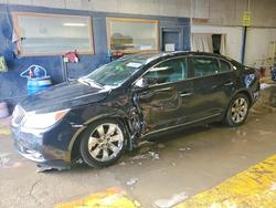 Buick Vehiculos salvage en venta: 2013 Buick Lacrosse