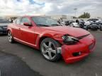 2006 Mazda RX8