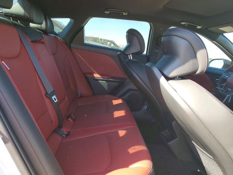 2025 KIA K4 gt Line