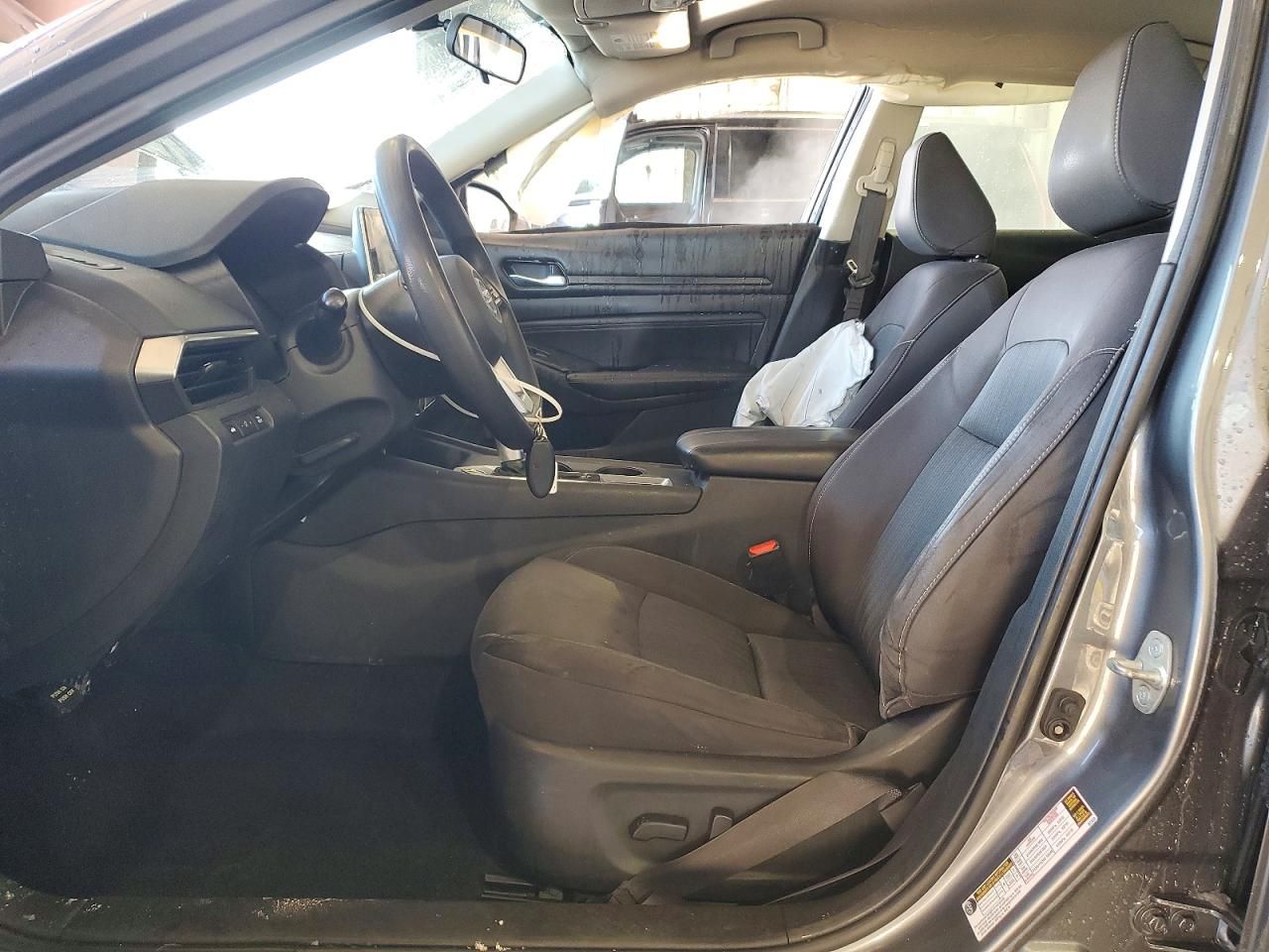 2019 Nissan Altima s