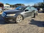 2012 Ford Taurus sel
