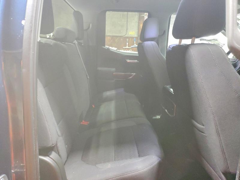 2021 GMC Sierra K1500 Elevation