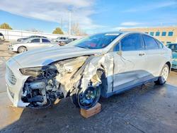 2014 Ford Fusion s for sale in Littleton, CO