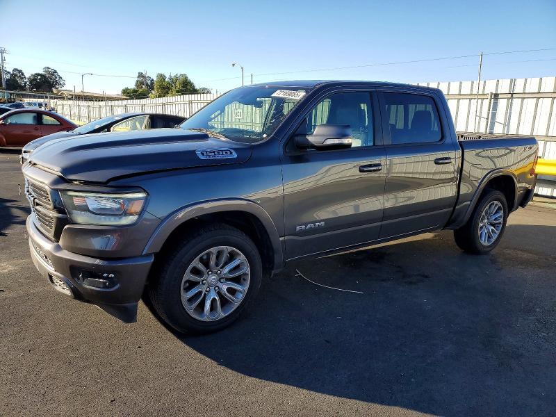 2022 Dodge 1500 Laramie