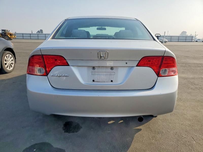 2006 Honda Civic lx