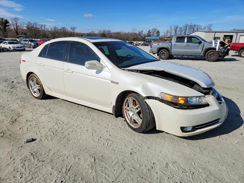 2007 Acura TL