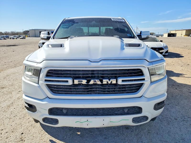 2023 Dodge 1500 Laramie