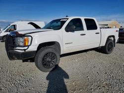 GMC Vehiculos salvage en venta: 2011 GMC Sierra K1500 sle