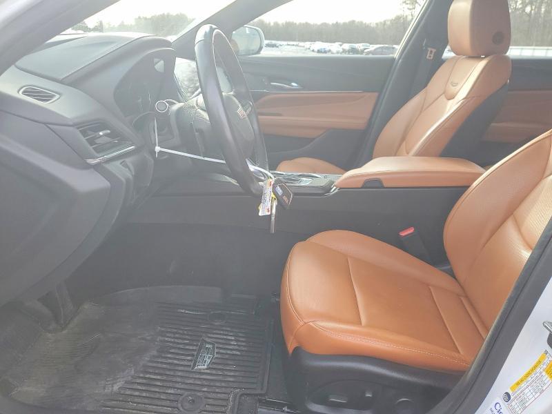 2023 Cadillac CT4 Premium Luxury