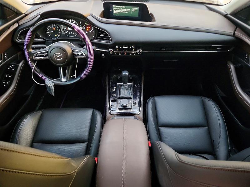 2023 Mazda Cx-30 Premium