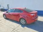 2015 KIA Forte ex