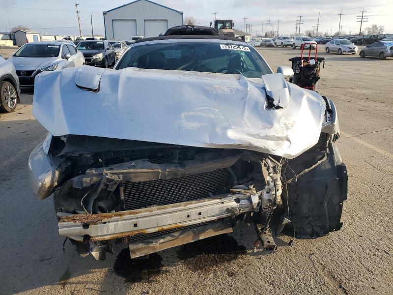 2016 Ford Mustang gt
