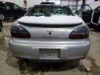 1998 Pontiac Grand Prix gt