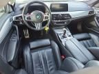 2020 BMW M5 Base