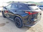2023 Lexus Nx 350