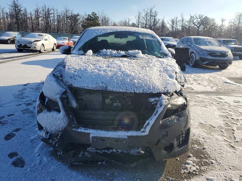 2014 Niss Sentra
