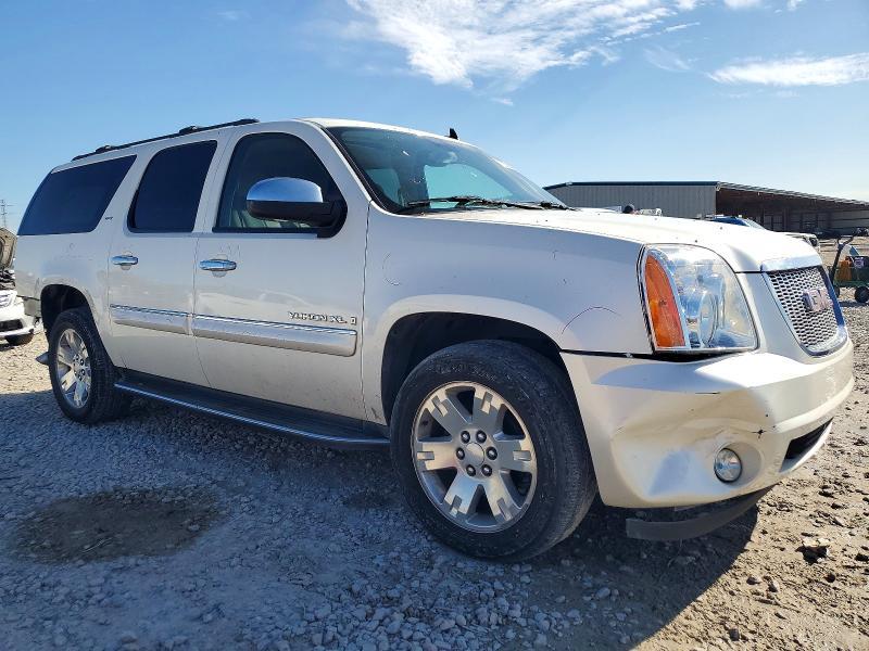 2008 GMC Yukon xl C1500