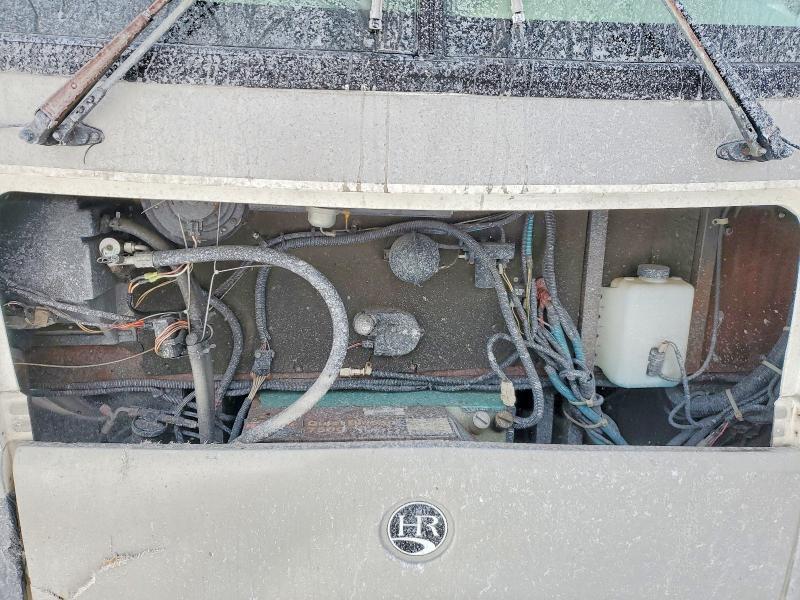 1999 Freightliner Chassis X-rv