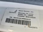 2024 Mack Granite Ready MIX Truck