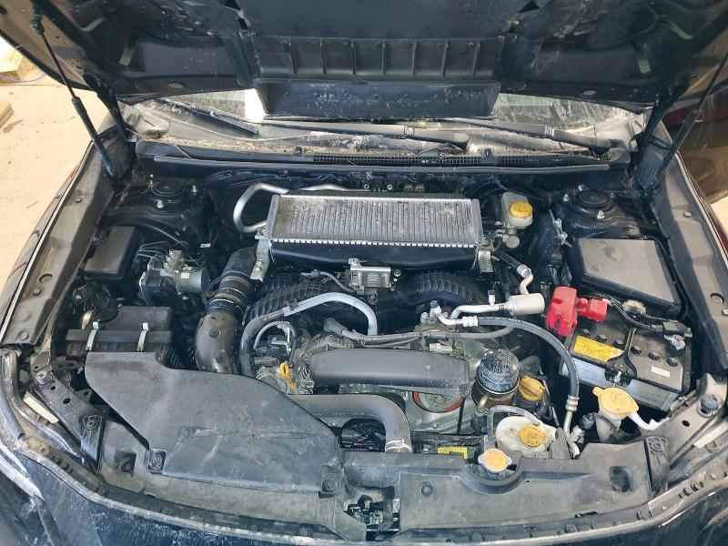 2024 Subaru Wrx Premium