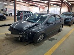 2010 Honda Civic Lx-s for sale in Mocksville, NC