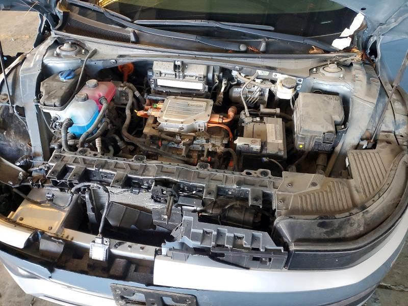 2023 Hyundai Ioniq 5 sel